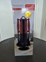 Bild von Royalty Line Küchenhelfer Set