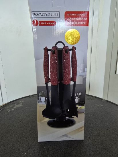 Bild von Royalty Line Küchenhelfer Set