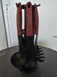 Bild von Royalty Line Küchenhelfer Set