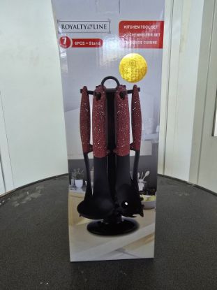 Bild von Royalty Line Küchenhelfer Set