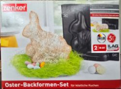 Picture of Oster Backform 2er Set
