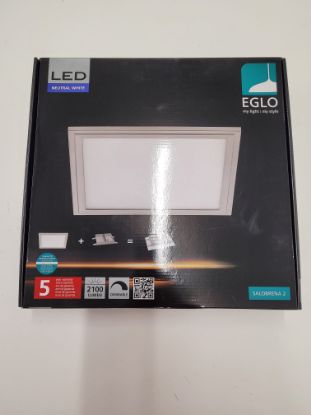 Bild von Deckenlampe