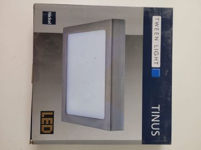 Bild von Deckenlampe