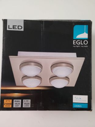 Bild von Deckenlampe