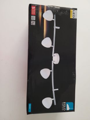 Bild von Deckenlampe