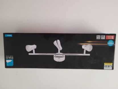 Bild von Deckenlampe