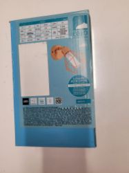 Bild von Wandlampe