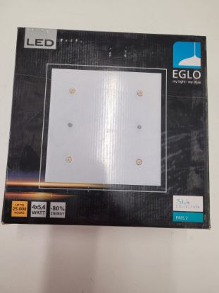 Bild von Deckenlampe