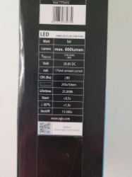 Bild von Deckenlampe