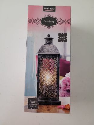 Picture of Tischlampe