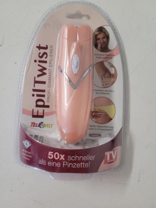 Bild von Mini Epilierer