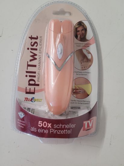 Picture of Mini Epilierer