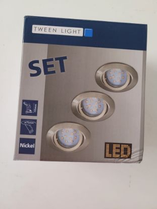 Bild von Einbaulampen