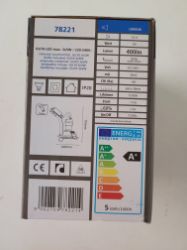Bild von Einbaulampen