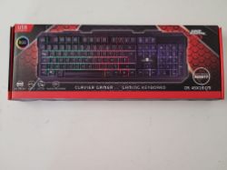 Bild von Gaming Tastatur