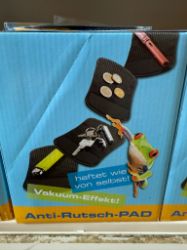 Bild von 100 Stk. Set Anti-Rutsch-Pad