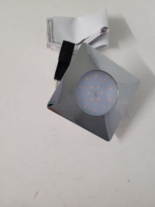 Bild von LED Lampe