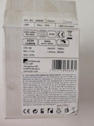 Bild von LED Lampe