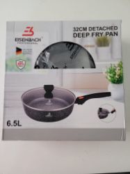 Bild von Bratpfanne mit 32cm Durchmesser