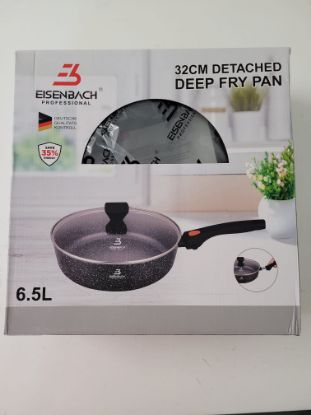 Bild von Bratpfanne mit 32cm Durchmesser