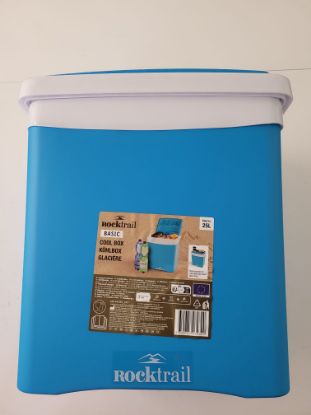 Bild von Kühlbox