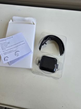 Bild von 100 Stk. Smartwatch