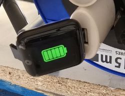 Picture of 100 Stk. Smartwatch