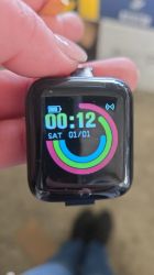 Picture of 100 Stk. Smartwatch