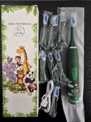 Picture of 100 Stk. Elektrische Zahnbürsten