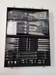 Picture of Grillbesteck Set