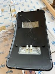 Bild von Palette LKW Spiegelgläser