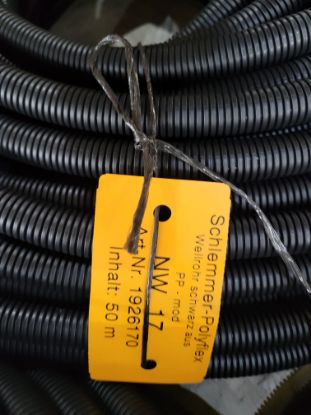 Bild von Wellenrohr Schlemmer-Polyflex
