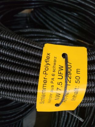 Bild von Wellenrohr Schlemmer-Polyflex