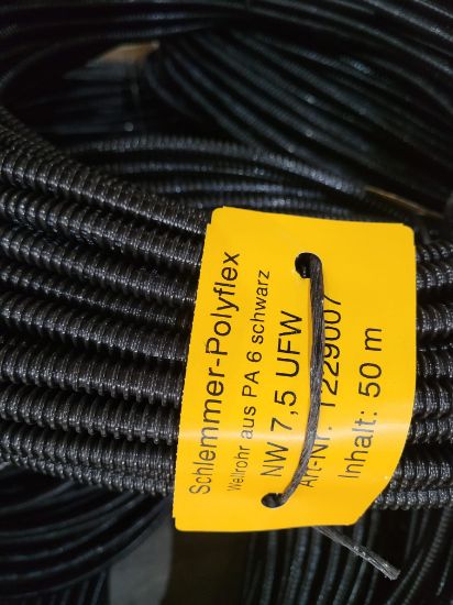 Bild von Wellenrohr Schlemmer-Polyflex