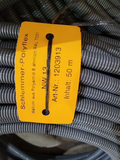 Picture of Wellenrohr Schlemmer-Polyflex