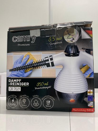 Picture of Dampfreiniger