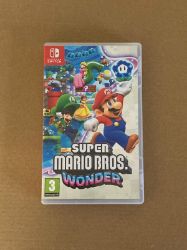 Picture of Super Mario Bros. Wonder