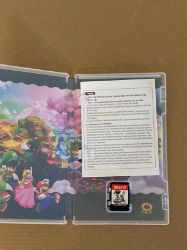 Picture of Super Mario Bros. Wonder