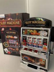 Picture of Slot Spielmaschine