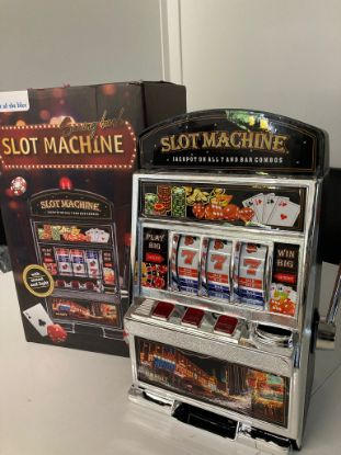 Bild von Slot Spielmaschine
