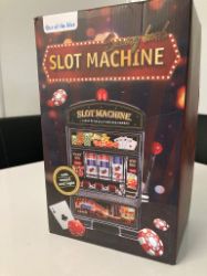 Picture of Slot Spielmaschine