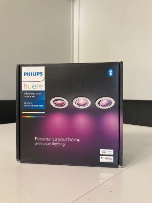 Bild von Philips Spots
