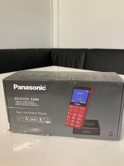 Picture of Mobiltelefon 