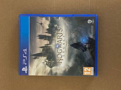 Picture of Playstation 4 Spiel Hogwarts Legacy 