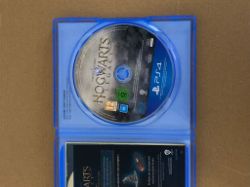 Bild von Playstation 4 Spiel Hogwarts Legacy 