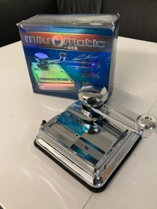Bild von Mikro Matic
