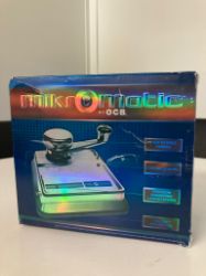 Picture of Mikro Matic