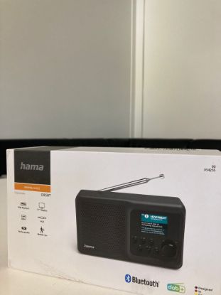 Picture of Hama Radio