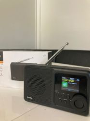 Bild von Hama Radio