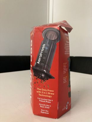 Picture of Kaffeepresse Aeropress